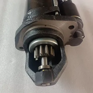Supply Bosch 0001260025 starter motor 14V 11T 4.5kw, suitable for tractor starting — 6