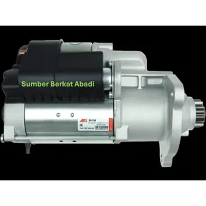 STARTER 0001261026 0001261027… MOTOR 0 001…