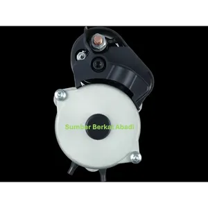 STARTER 0001261026 0001261027… MOTOR 0 001… — 4