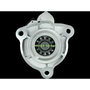 STARTER 0001261026 0001261027… MOTOR 0 001… — 3
