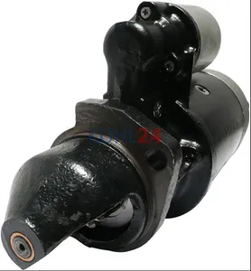 Anlasser Agira Bautz Deutz Farymann Motor Fendt Hanomag Hatz Primus Renault…