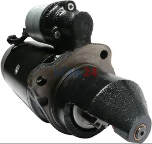 Anlasser Bautz Claas Perkins Motor Bosch 0001358007 0001358021… Volt 3,0 KW
