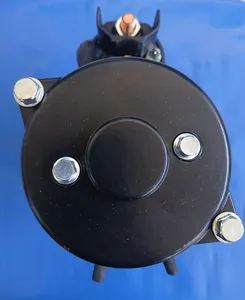 MOTORINO AVVIAMENTO 12V 3KW — 2