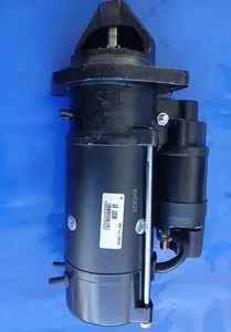 MOTORINO AVVIAMENTO 12V 3KW