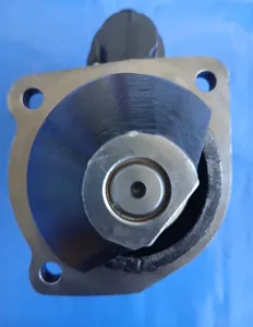 MOTORINO AVVIAMENTO 12V 3KW — 3