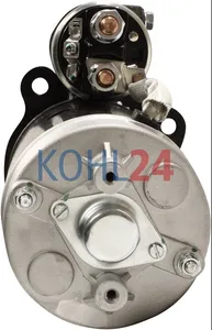 Anlasser Agrifull AIFO Fiat Iveco Laverda OM Palmieri VM Bosch 0001359021… — 3