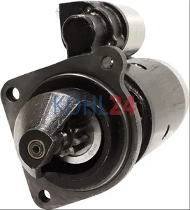 Anlasser Agrifull AIFO Fiat Iveco Laverda OM Palmieri VM Bosch 0001359021…