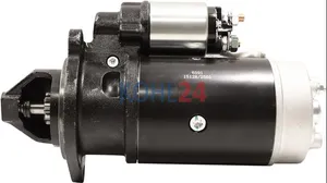 Anlasser Agrifull AIFO Fiat Iveco Laverda OM Palmieri VM Bosch 0001359021… — 2