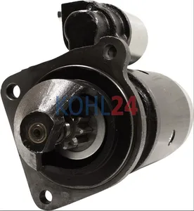Anlasser Agrifull AIFO Fiat Iveco Laverda OM Palmieri VM Bosch 0001359021…