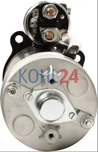 Anlasser Agrifull AIFO Fiat Iveco Laverda OM Palmieri VM Bosch 0001359021… — 3