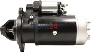Anlasser Agrifull AIFO Fiat Iveco Laverda OM Palmieri VM Bosch 0001359021… — 2