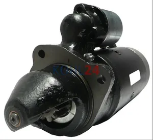 Anlasser Avia MAN Renault Saviem Bosch 0001359041 0001359068… Volt 3,0 KW