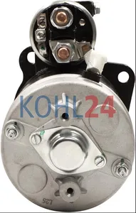 Anlasser Agrifull Aifo Fiat Fiatgeotech Iveco Motor Bosch 0001362032… — 3
