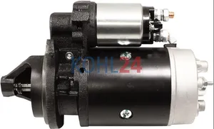 Anlasser Agrifull Aifo Fiat Fiatgeotech Iveco Motor Bosch 0001362032… — 2