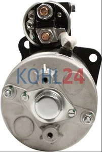 Anlasser Agrifull Aifo Fiat Fiatgeotech Iveco Motor Bosch 0001362032… — 3