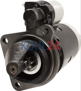 Anlasser Agrifull Aifo Fiat Fiatgeotech Iveco Motor Bosch 0001362032…