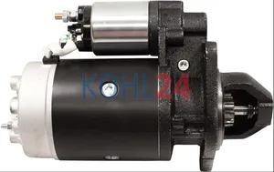 Anlasser Ford Traktor Case New Holland Lucas 26137 26147… usw… — 2