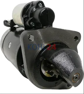 Anlasser Ford Traktor Case New Holland Lucas 26137 26147… usw…