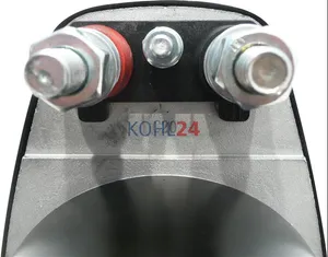 Anlasser Allgaier A22 Claeys Clayson M80 M103 Deutz D40 D50 Kramer KA540… — 2