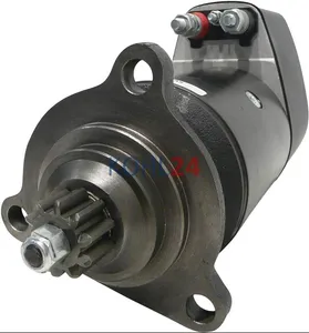 Anlasser Fiat-Allis Iveco Bosch 0001416029 Iskra Letrika 11.139.116 AZK5465…