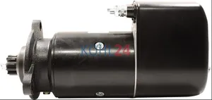 Anlasser Fiat-Allis 106023 Iveco 2995118 4786023 Bosch 0001416046… — 2