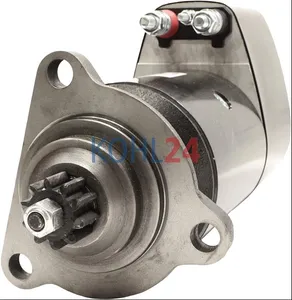 Anlasser Fiat-Allis 106023 Iveco 2995118 4786023 Bosch 0001416046…