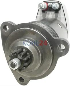 Anlasser DAF 75 85 95 Leyland Bosch 0001416062 0001416067 0986014560 Iskra…