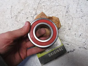 Claas 0002385040 2385040 238504.0 Ball Bearing — 2
