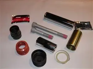 KNORR BRAKE CALIPER SLIDER KIT (MERITOR)