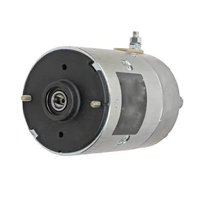 12V 1.6KW Hydraulic Motor 7026157 7071201 for JLG Trailer Triple-L UT410 UT49 UT914 UT610 UT614 UT912 UT612
