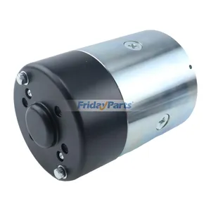 12V 1.6KW Hydraulic Motor 7026157 7071201 for JLG Trailer Triple-L UT410 UT49 UT914 UT610 UT614 UT912 UT612