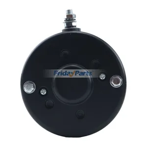 12V 1.6KW Hydraulic Motor 7026157 7071201 for JLG Trailer Triple-L UT410 UT49 UT914 UT610 UT614 UT912 UT612 — 7