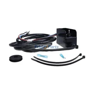 Aftermarket Tommy Gate 000987 Fixed Control Switch for Truck Liftgate — 4
