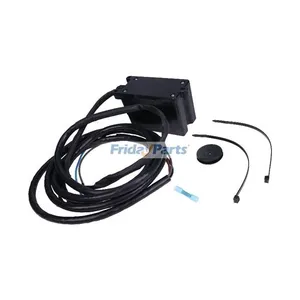 Aftermarket Tommy Gate 000987 Fixed Control Switch for Truck Liftgate — 6