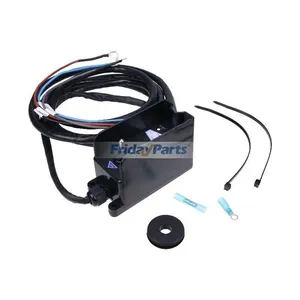Aftermarket Tommy Gate 000987 Fixed Control Switch for Truck Liftgate — 5