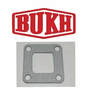 Bukh uitlaatpakking 000D9762