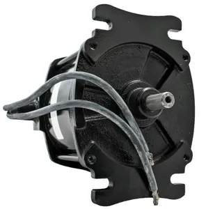 001 - Motor