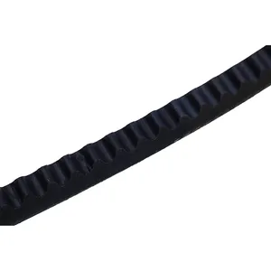 Drive Belt 7100104 for Bobcat Skid Steer Loader S130 S150 S160 S175 S185 S205 S510 S530 S550 S570 S590 — 4