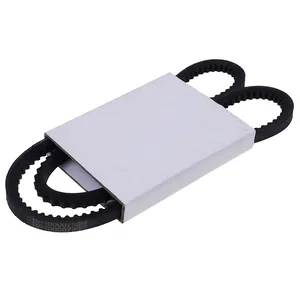 Drive Belt 7100104 for Bobcat Skid Steer Loader S130 S150 S160 S175 S185 S205 S510 S530 S550 S570 S590
