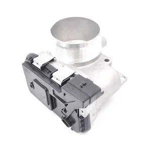 Throttle Body Assembly 0098001 163668 941992402314 for Peugeot 308 408 3008 508 citro?n C5 C4L Sega 2.0 2.3 — 3
