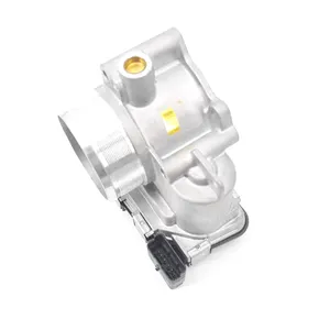Throttle Body Assembly 0098001 163668 941992402314 for Peugeot 308 408 3008 508 citro?n C5 C4L Sega 2.0 2.3 — 4