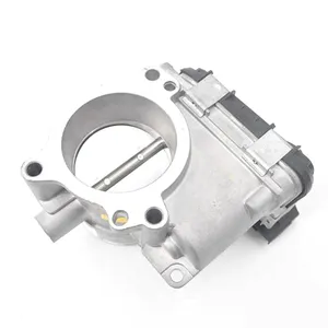 Throttle Body Assembly 0098001 163668 941992402314 for Peugeot 308 408 3008 508 citro?n C5 C4L Sega 2.0 2.3