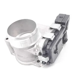 Throttle Body Assembly 0098001 163668 941992402314 for Peugeot 308 408 3008 508 citro?n C5 C4L Sega 2.0 2.3 — 2
