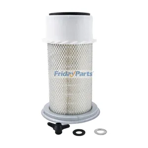Air Filter Replacement for Donaldson P778702 GPC FC830 — 3