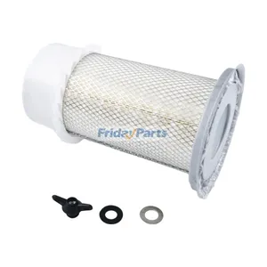 Air Filter Replacement for Donaldson P778702 GPC FC830 — 4