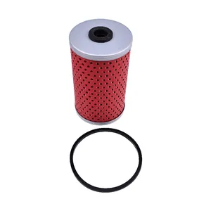 Fuel Filter With Gasket 01081778R93 for Mahindra Tractor 575 3325 3505 3525 4500 4505 4530 475 485 — 2