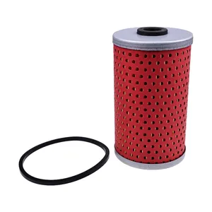 Fuel Filter With Gasket 01081778R93 for Mahindra Tractor 575 3325 3505 3525 4500 4505 4530 475 485 — 4