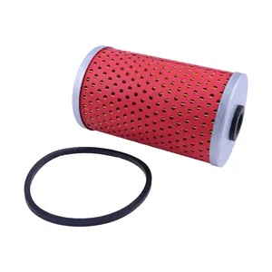 Fuel Filter With Gasket 01081778R93 for Mahindra Tractor 575 3325 3505 3525 4500 4505 4530 475 485 — 5