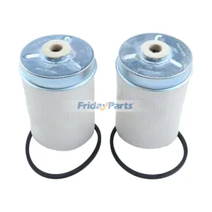 Fuel Filter 01081778R93 for Mahindra Tractor 475 485 575 1533 1538 1635 2540 2545 2638 2645 3505 3525 4530 4540 5500 — 2