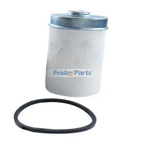 Fuel Filter 01081778R93 for Mahindra Tractor 475 485 575 1533 1538 1635 2540 2545 2638 2645 3505 3525 4530 4540 5500 — 6